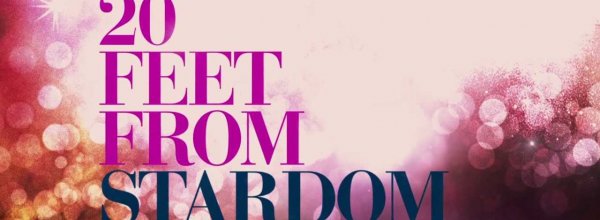 A 20 Feet from Stardom va l'Oscar per il miglior documentario