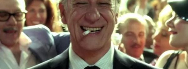 La Grande Bellezza