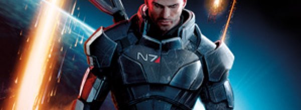Mass Effect Trilogy