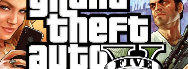 Grand Theft Auto V