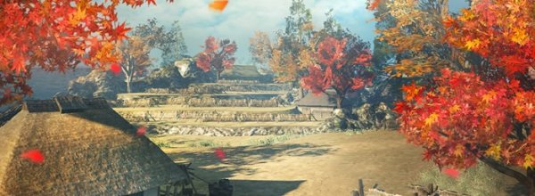 Samurai Warriors 4