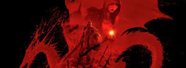 Dragon Age: Inquisition