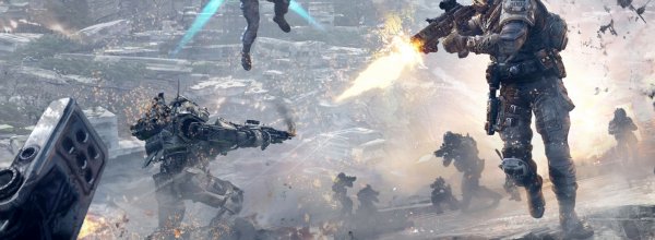 Titanfall