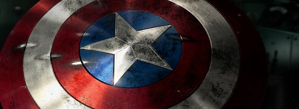 Captain America: The Winter Soldier