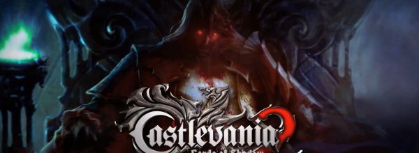 Castlevania: Lords of Shadow 2
