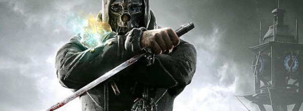 Dishonored 2
