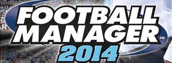Football Manager 2014