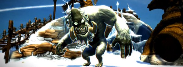 Project Spark
