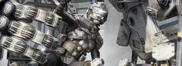 Titanfall