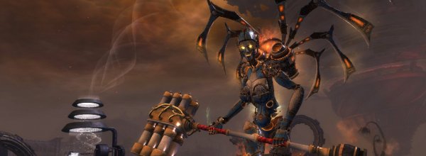 Guild Wars 2