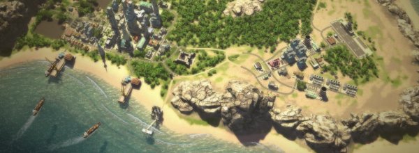 Tropico 5