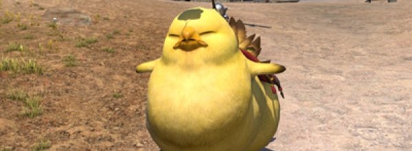 Final Fantasy XIV: A Realm Reborn