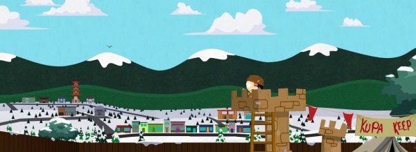 South Park: Il Bastone della Verit