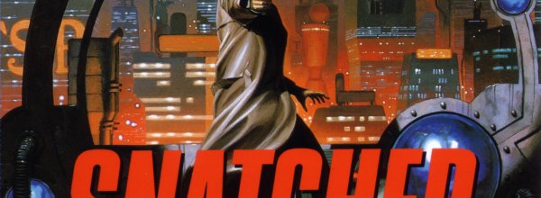 Snatcher
