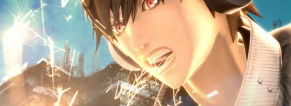 Freedom Wars