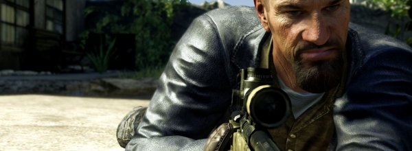 Call of Duty: Ghosts
