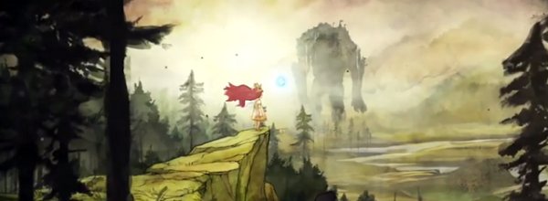 Child of Light