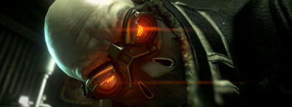 Killzone: Shadow Fall