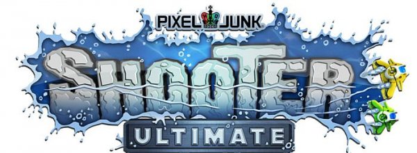 Pixeljunk Shooter torna su PS4 e PS Vita