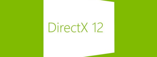 DirectX 12 in arrivo
