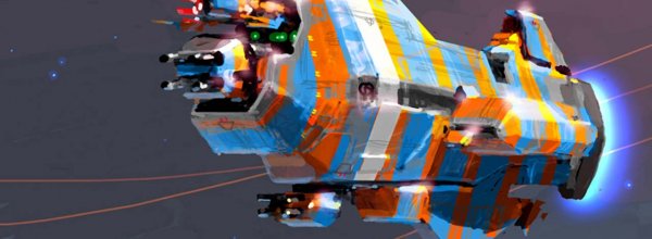 Homeworld Remastered Collection
