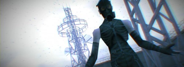 Metal Gear Solid V: Ground Zeroes