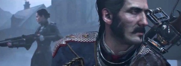 The Order 1886