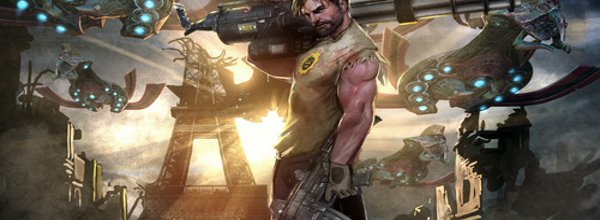 Serious Sam 4 entro l'anno
