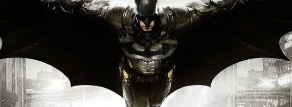 Batman: Arkham Knight
