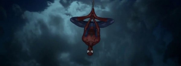 The Amazing Spider-Man 2: Il potere di Electro
