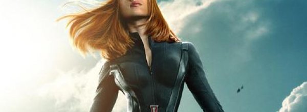 Captain America: The Winter Soldier