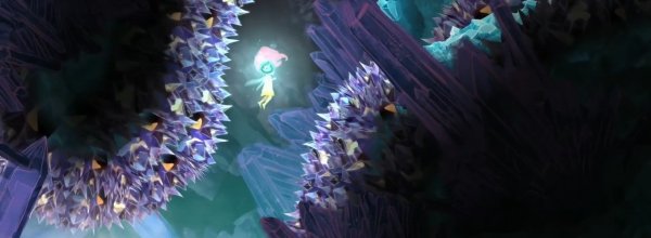 Child of Light