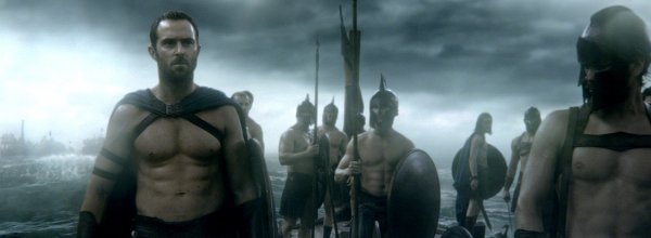 300: L'alba di un Impero