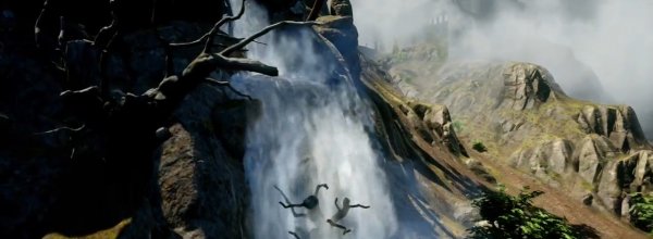 Dragon Age: Inquisition