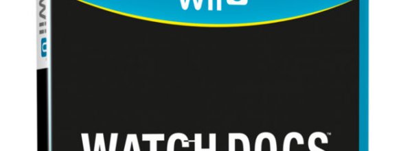 Watch Dogs