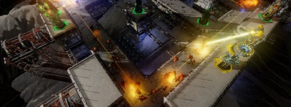 Defense Grid 2