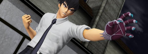 J-Stars Victory Vs+