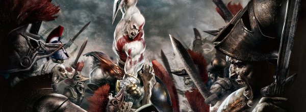 God Of War: Ascension