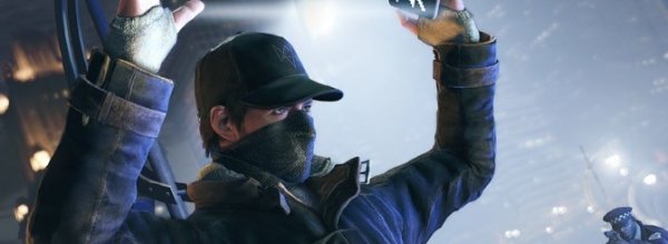 Watch Dogs