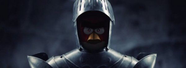 Angry Birds Trilogy