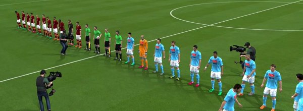 FIFA 14