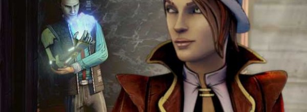 Telltale torna sulla comicit - Svelati i protagonisti di Tales from the Borderlands