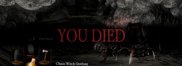 Dark Souls