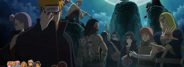 Naruto Shippuden: Ultimate Ninja Storm Revolution