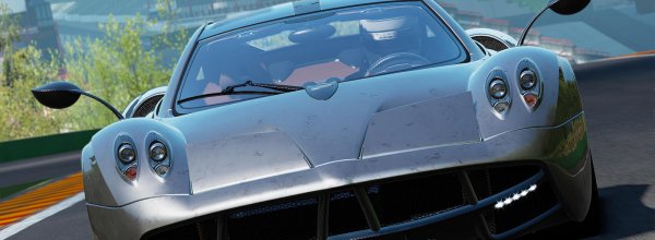 Project CARS