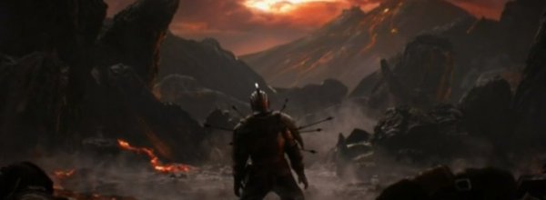 Dark Souls II