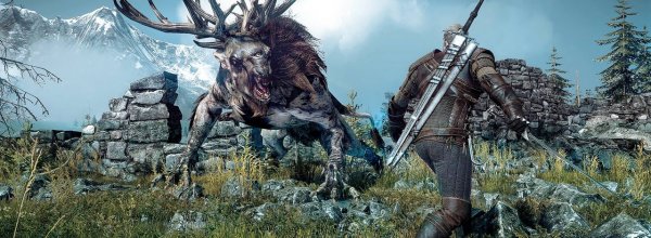 The Witcher 3: Wild Hunt
