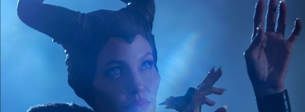 Maleficent