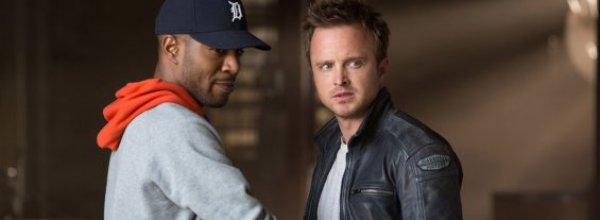 Need for Speed: The Movie