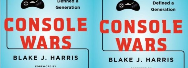 Hollywood produrr� un film sulla storica rivalit� tra Sega e Nintendo